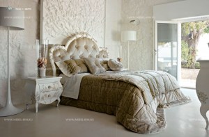 Итальянский спальный гарнитур Diletta(volpi)– купить в интернет-магазине ЦЕНТР мебели РИМ